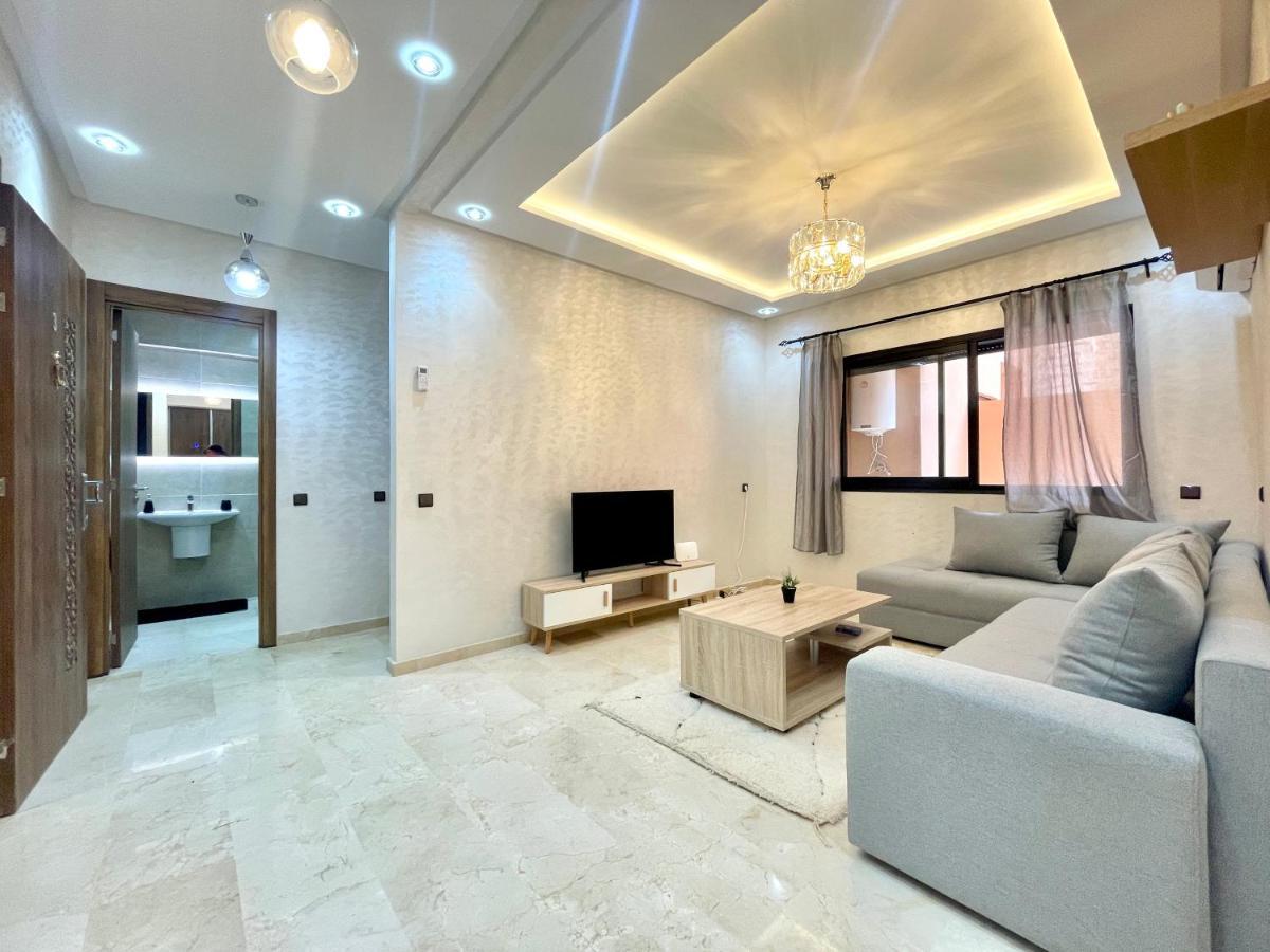 Cozy In The Center - 100% Equipped Apartamento Marraquexe
