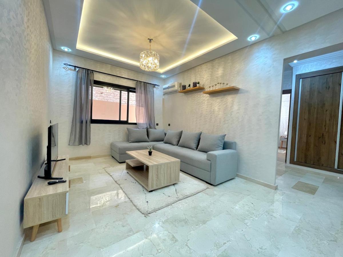 Cozy In The Center - 100% Equipped Apartamento Marraquexe